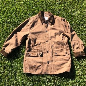 orvis chore coat